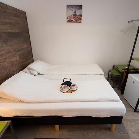Ultra Central Bohemian Apartment 1 Клуж-Напока Экстерьер фото