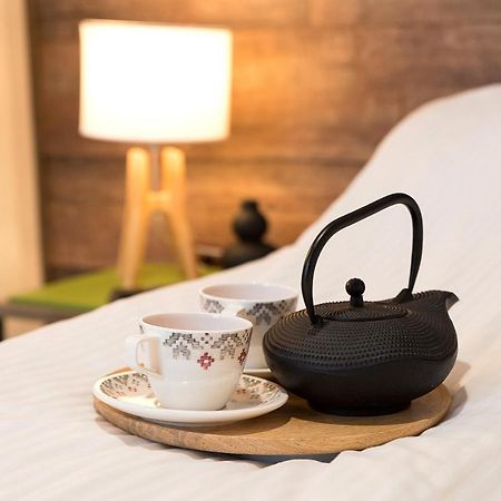 Ultra Central Bohemian Apartment 1 Клуж-Напока Экстерьер фото