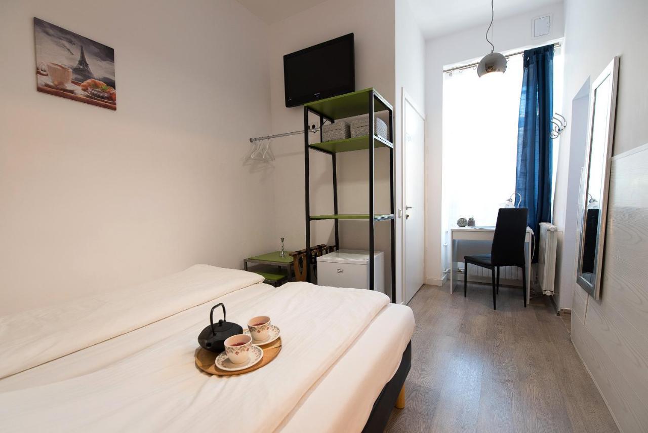 Ultra Central Bohemian Apartment 1 Клуж-Напока Экстерьер фото