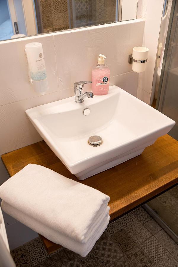 Ultra Central Bohemian Apartment 1 Клуж-Напока Экстерьер фото
