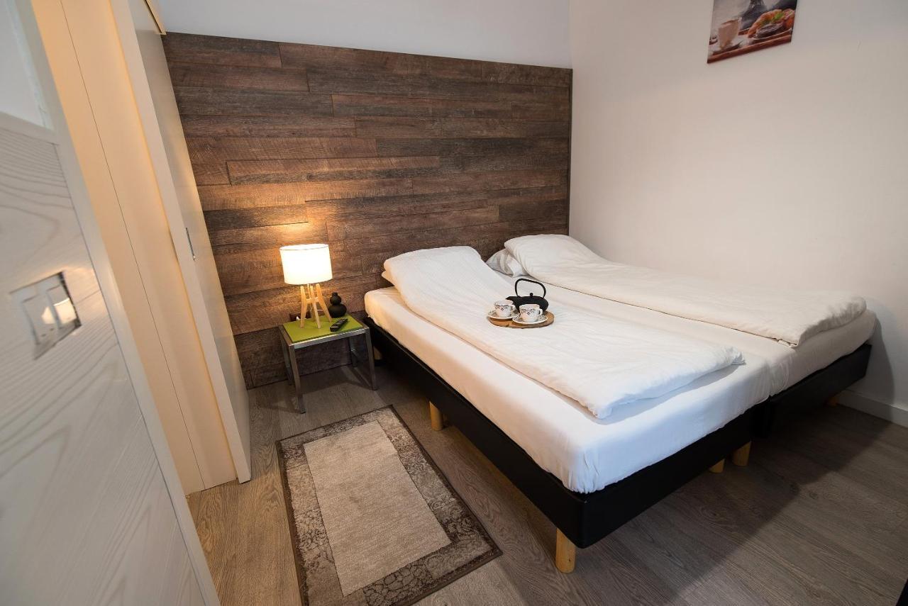 Ultra Central Bohemian Apartment 1 Клуж-Напока Экстерьер фото