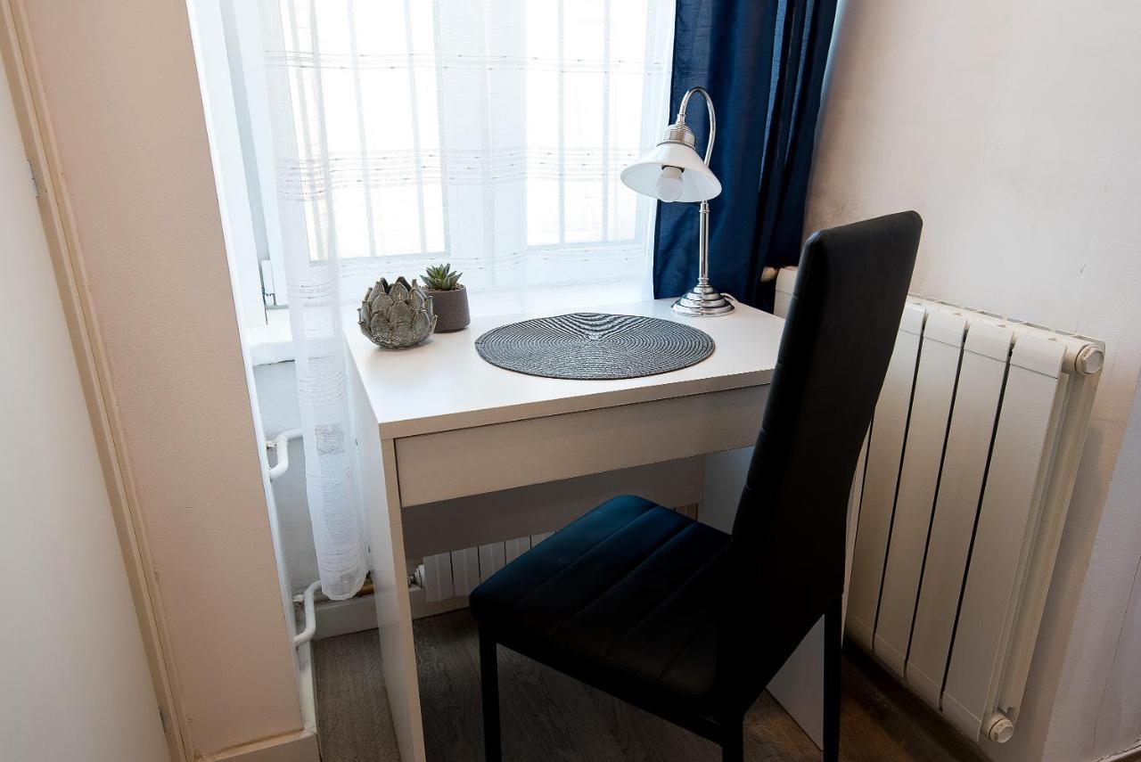 Ultra Central Bohemian Apartment 1 Клуж-Напока Экстерьер фото