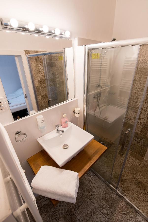 Ultra Central Bohemian Apartment 1 Клуж-Напока Экстерьер фото