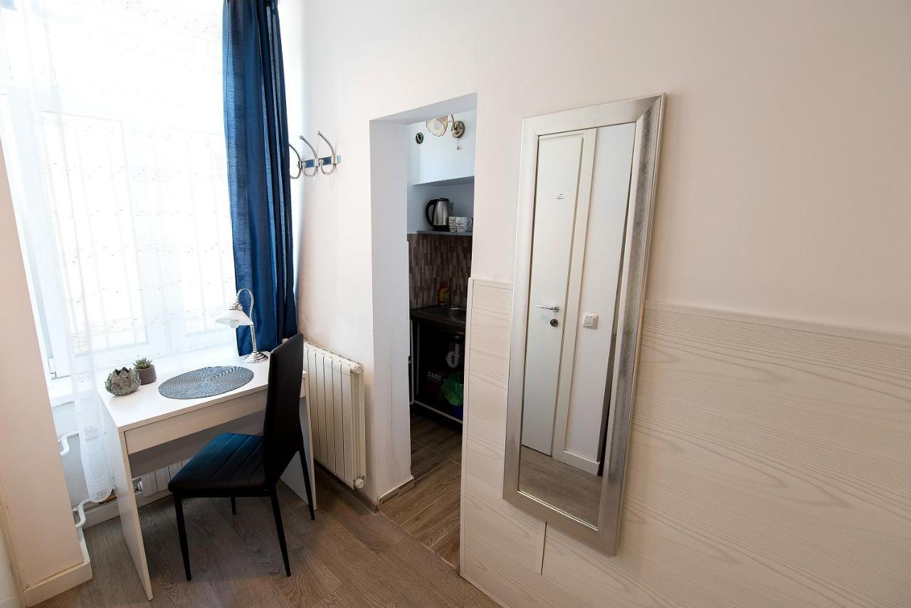 Ultra Central Bohemian Apartment 1 Клуж-Напока Экстерьер фото