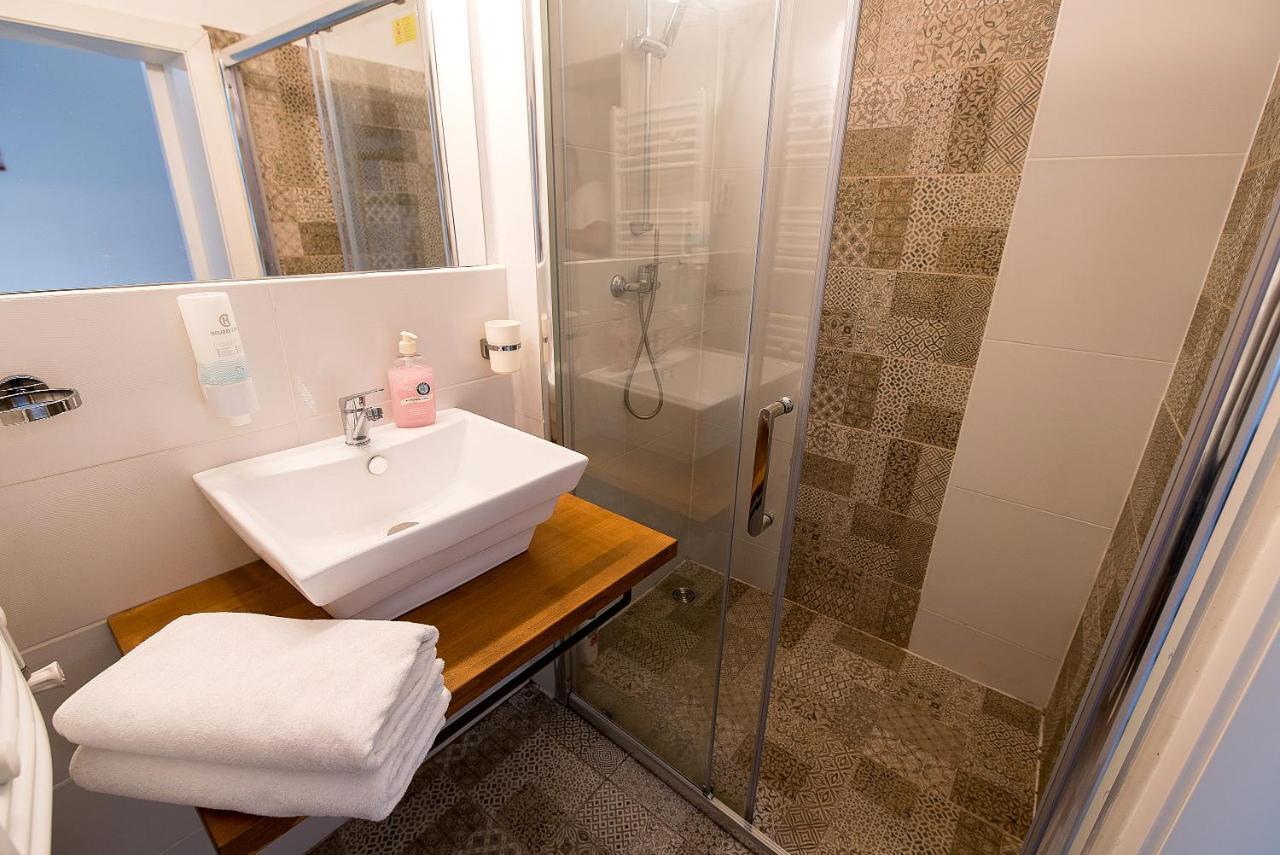 Ultra Central Bohemian Apartment 1 Клуж-Напока Экстерьер фото