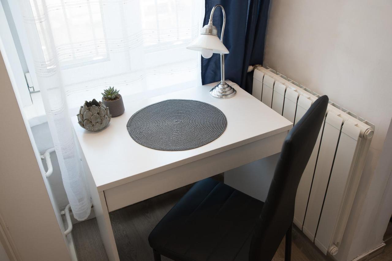 Ultra Central Bohemian Apartment 1 Клуж-Напока Экстерьер фото