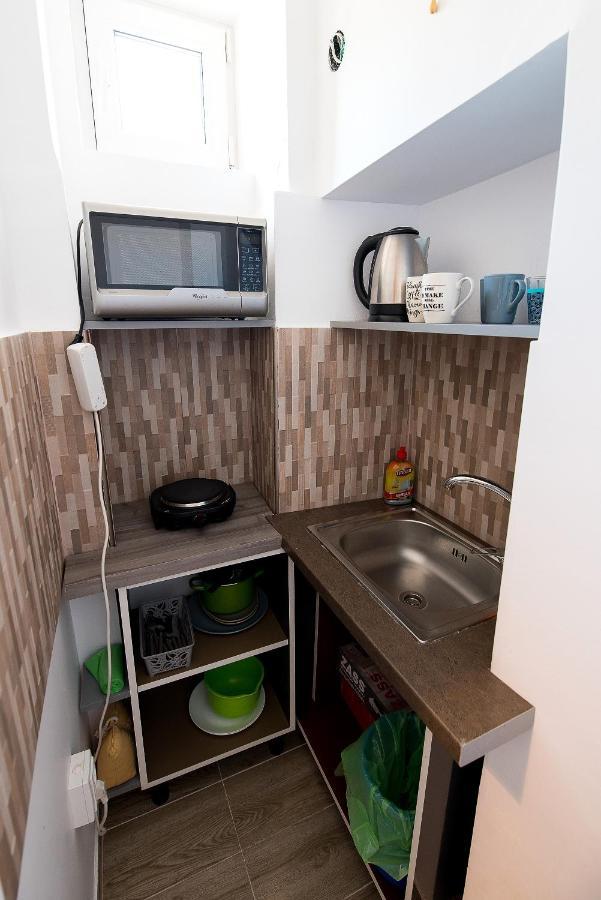 Ultra Central Bohemian Apartment 1 Клуж-Напока Экстерьер фото