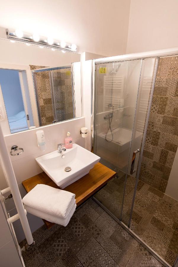 Ultra Central Bohemian Apartment 1 Клуж-Напока Экстерьер фото