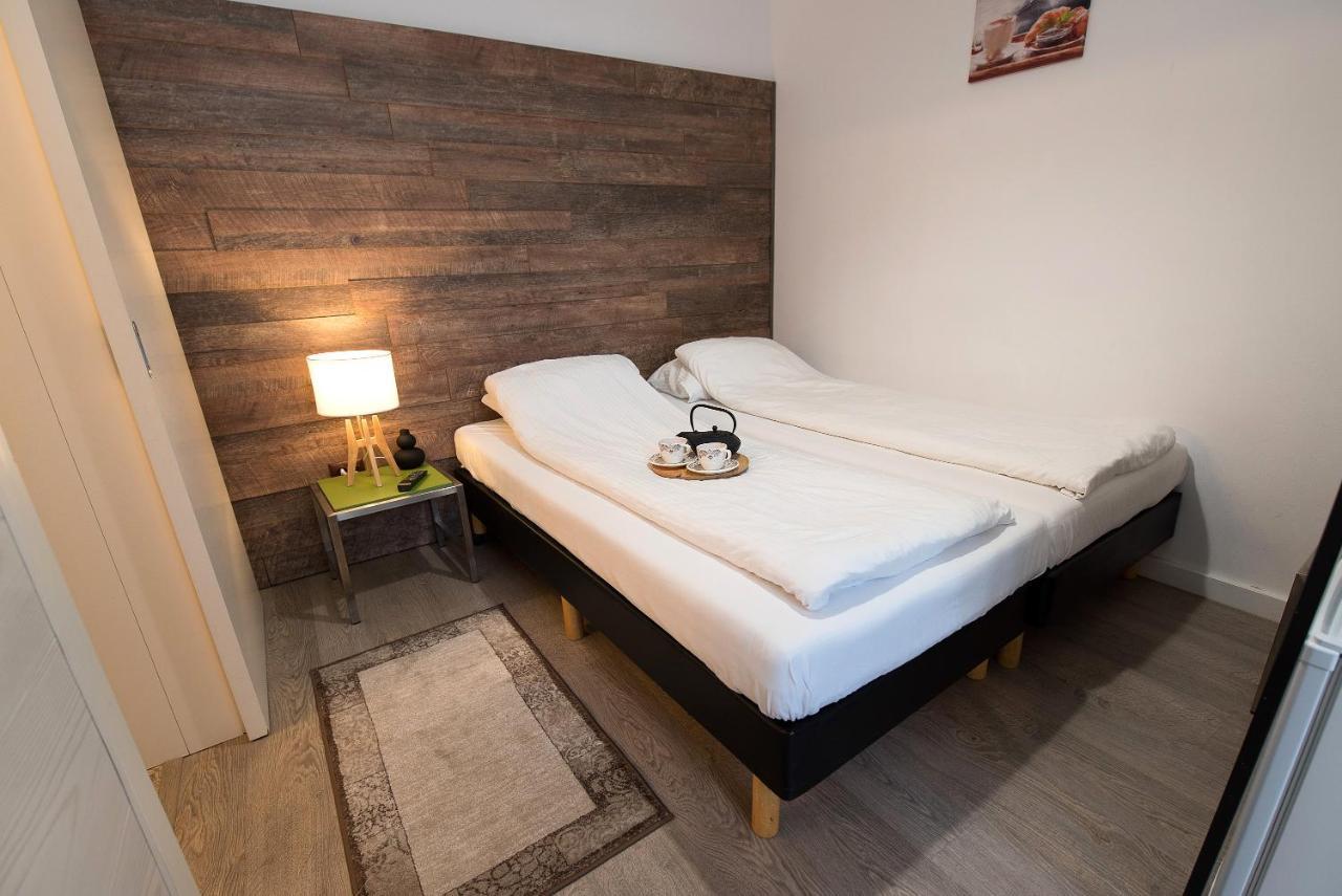 Ultra Central Bohemian Apartment 1 Клуж-Напока Экстерьер фото