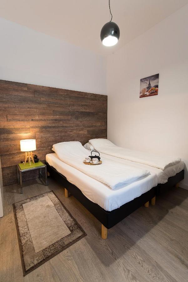 Ultra Central Bohemian Apartment 1 Клуж-Напока Экстерьер фото