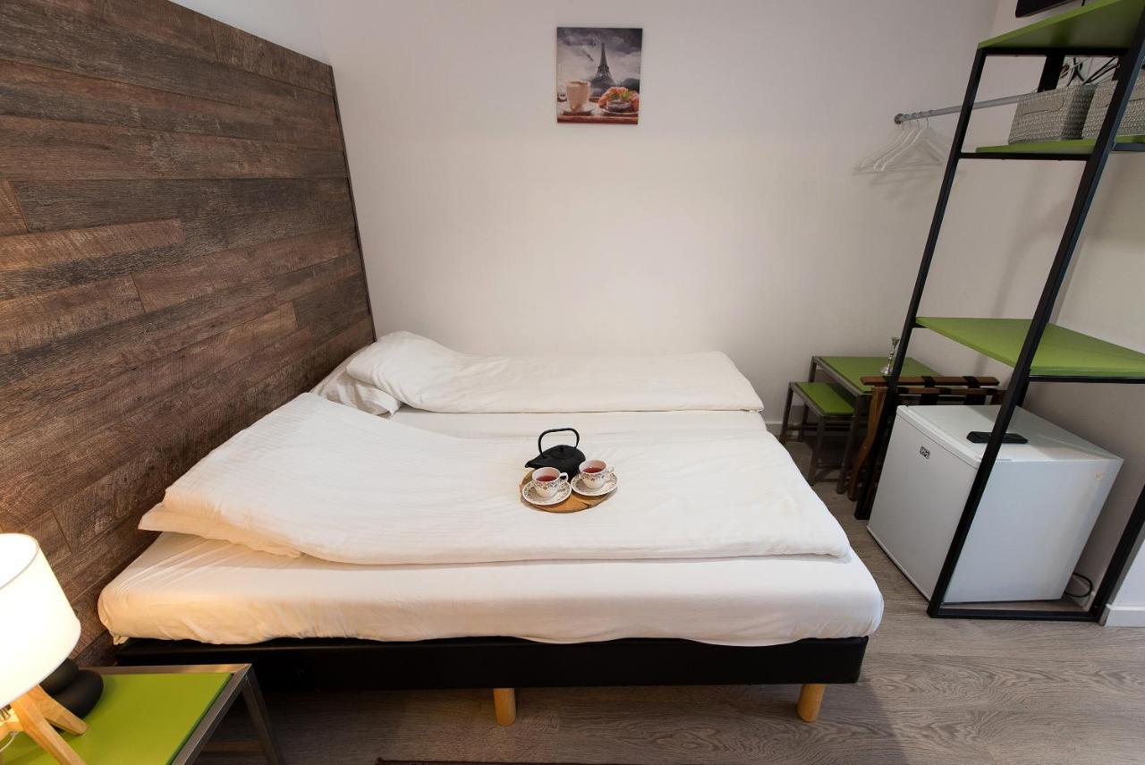 Ultra Central Bohemian Apartment 1 Клуж-Напока Экстерьер фото