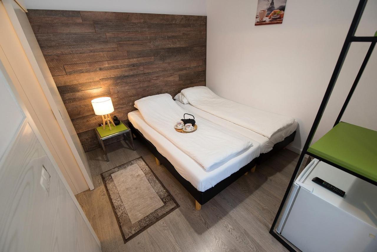 Ultra Central Bohemian Apartment 1 Клуж-Напока Экстерьер фото