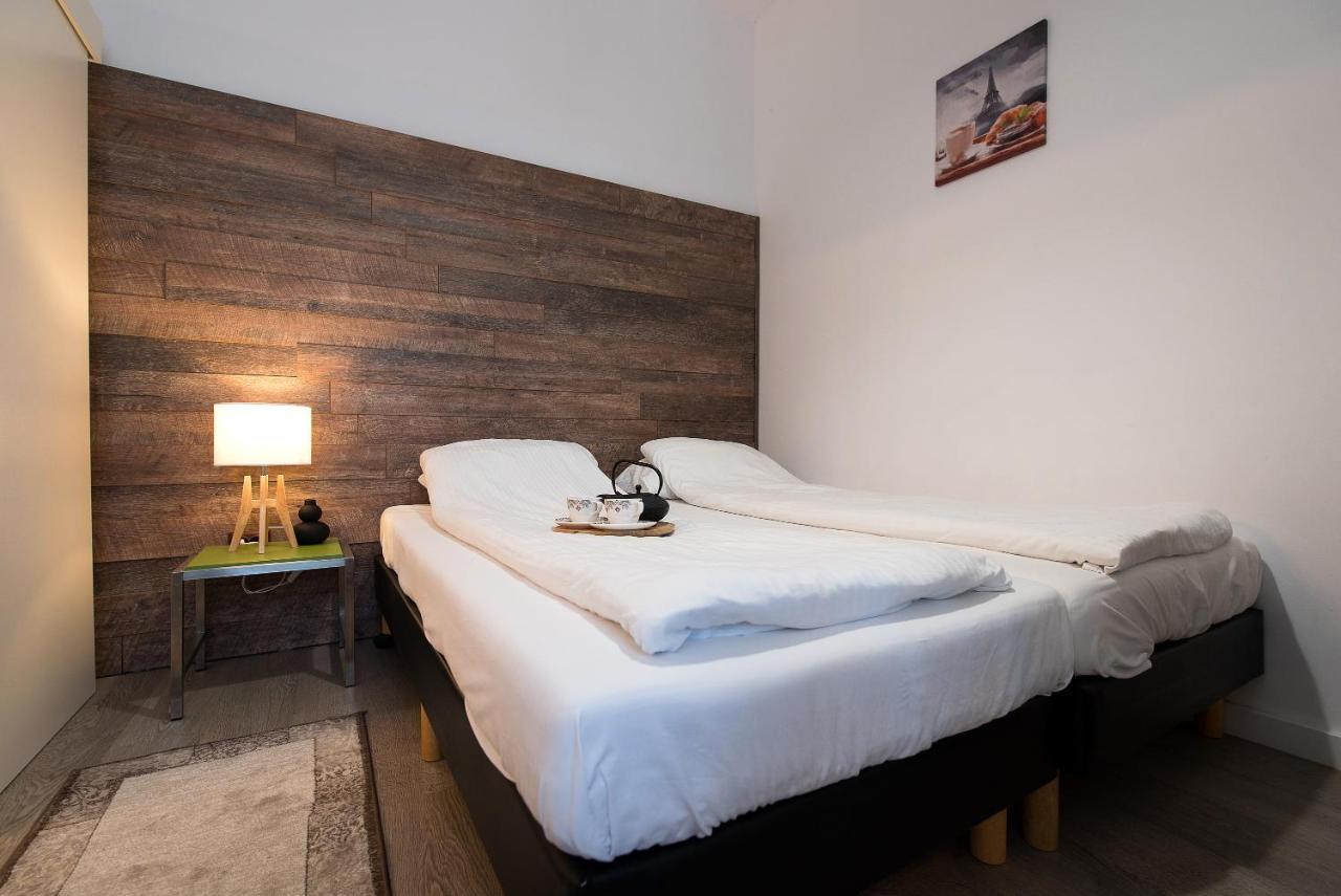 Ultra Central Bohemian Apartment 1 Клуж-Напока Экстерьер фото